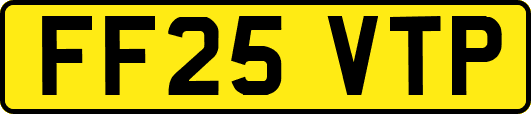 FF25VTP