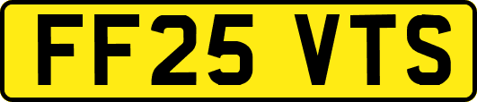 FF25VTS