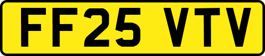 FF25VTV