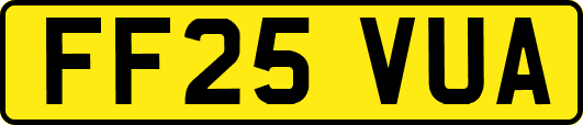 FF25VUA