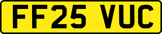 FF25VUC