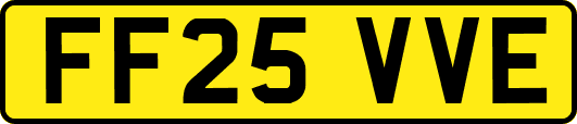 FF25VVE