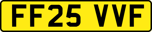 FF25VVF
