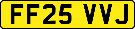 FF25VVJ
