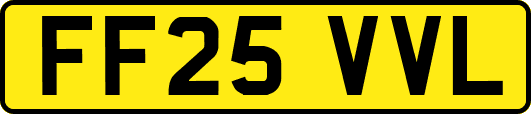 FF25VVL