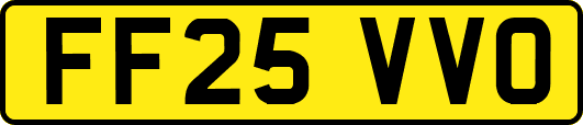 FF25VVO