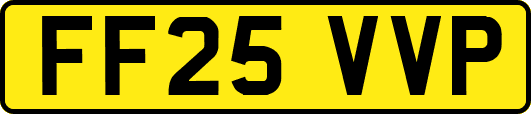 FF25VVP