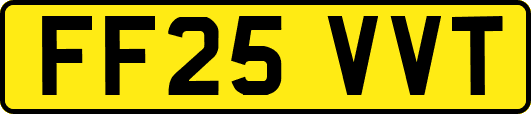 FF25VVT