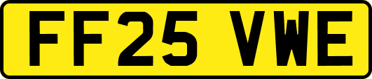 FF25VWE