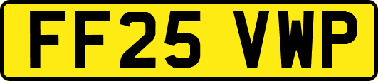 FF25VWP