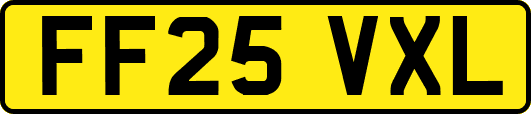 FF25VXL