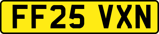 FF25VXN