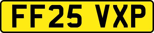 FF25VXP