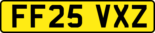 FF25VXZ