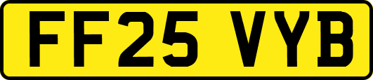 FF25VYB