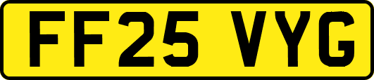 FF25VYG