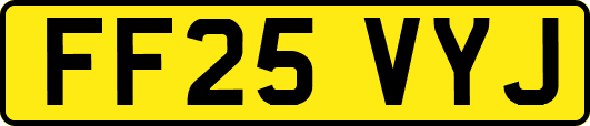 FF25VYJ