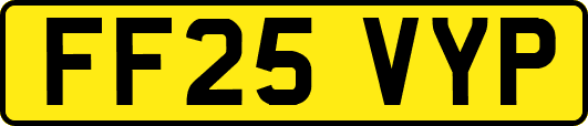 FF25VYP