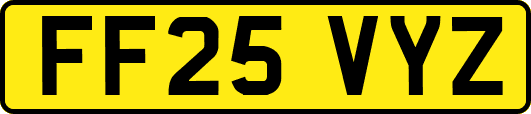 FF25VYZ