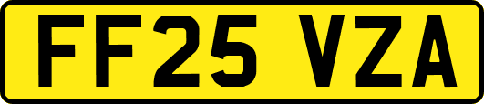 FF25VZA