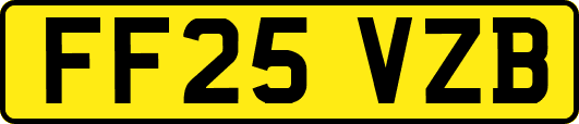 FF25VZB