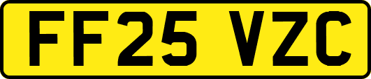 FF25VZC