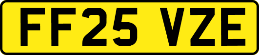 FF25VZE