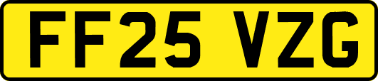 FF25VZG