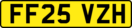 FF25VZH