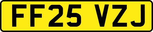 FF25VZJ
