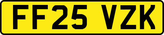 FF25VZK
