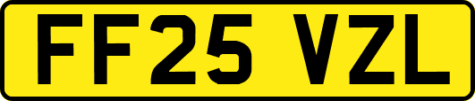 FF25VZL