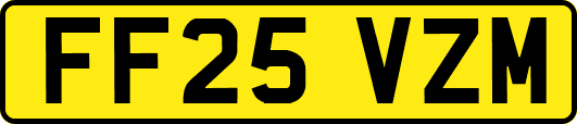 FF25VZM