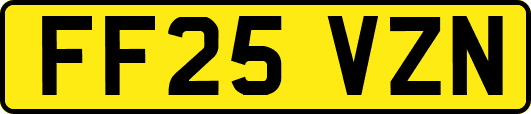FF25VZN