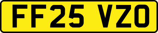 FF25VZO