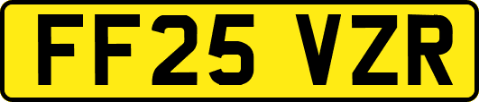 FF25VZR