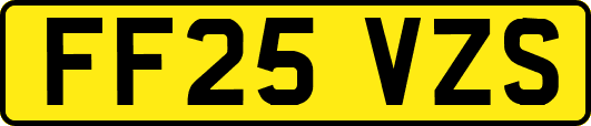 FF25VZS
