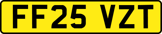 FF25VZT