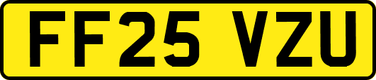 FF25VZU