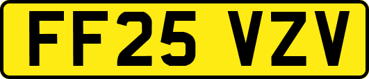 FF25VZV