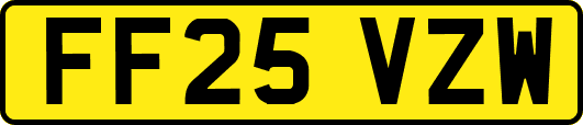 FF25VZW