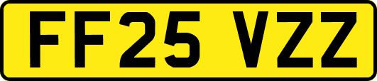 FF25VZZ