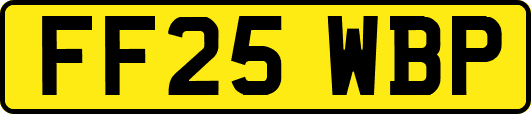 FF25WBP