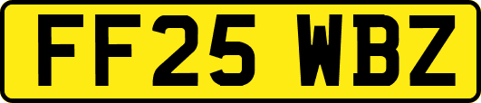 FF25WBZ
