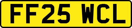 FF25WCL
