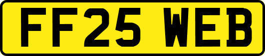 FF25WEB