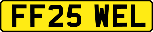 FF25WEL