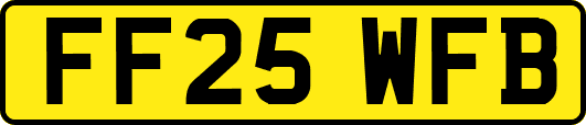 FF25WFB