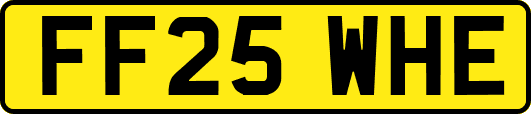 FF25WHE