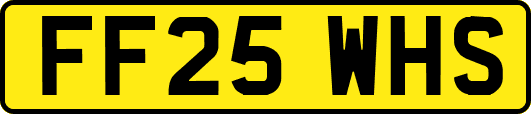 FF25WHS